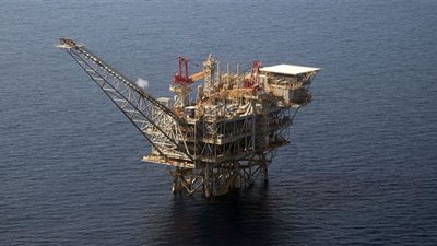 اكتشاف بئر غاز بالعريش نقلة كبيرة لمصر