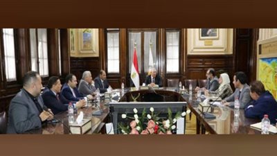 وزير الزراعة يؤكد زيادة تنافسية الصادرات المصرية