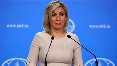 روسيا توجه انتقادات لاذعة لأمريكا وتسخر من حادث المنطاد