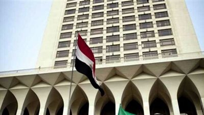 مصر تدين محاولة اغتيال «داعش» لرئيس البعثة الدبلوماسية الباكستانية فى كابول