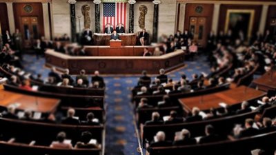 تحقيق في مجلس النواب بين إدارة بايدن والسعودية