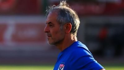 كولر: مباراة الهلال صعبة وجاهزين للقاء