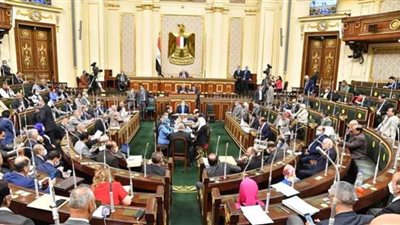 رئيس مجلس النواب يهنئ الرئيس السيسي بذكرى الإسراء والمعراج