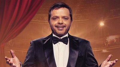 قريبًا.. هنيدي وأسرة 