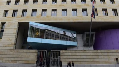 بريطانيا تحكم على جاسوس سابق لروسيا بالسجن 13 عاما