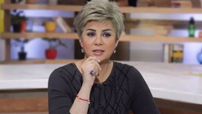 مفيدة شيحة: مفيد فوزي كان بيلقط الموهوب ودعمني فى بدايتي