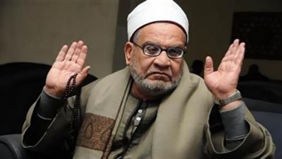 أحمد كريمة يصف من ترتدي الباروكة بالملعونة (فيديو)