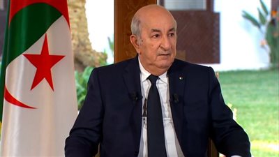 الجزائر تدعو لتوحيد المؤسسات العسكرية والمالية في ليبيا