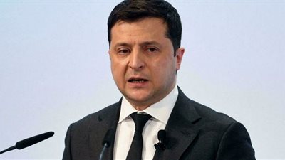 زيلينسكي يكشف عن المساعدات الجديدة لأوكرانيا