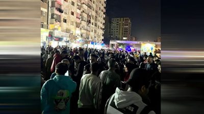 واقعة عزبة النخل.. تفاصيل مثيرة في حادث الدهس المروع