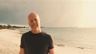 بروس ويليس.. الخرف الجبهي الصدغي أسبابه وأشهر أعراضه