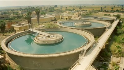 4 محاور رئيسية لمواجهة ندرة المياه بمصر والدول العربية
