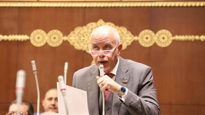 النائب حازم الجندي: السيسي كشف حجم التحديات الملقاة على عاتق الدولة