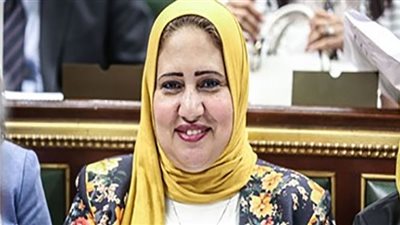 سحر صدقي: مصر لاعب مهم في سوق الطاقة العالمية