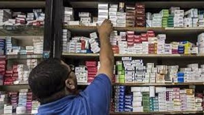 الصحة: إعطاء الحقن داخل الصيدلية أو مستشفى دون روشتة مخالف