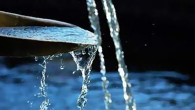 دعوة الحكومات مؤسسات التمويل العربية للاستثمار فى مشروعات المياه غير التقليدية