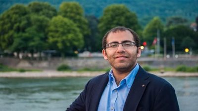 الأطباء تنعى الصحفي الشاب محمد أبو الغيط