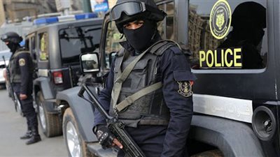 سقوط عاطلين يتاجران بالمواد المخدرة في كفر الشيخ