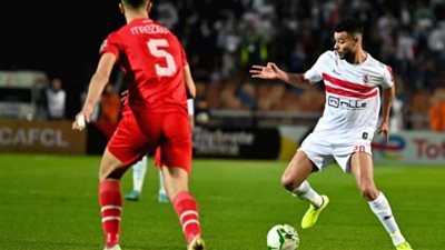 نجم الزمالك السابق يفتح النار على اللاعبين بعد التعادل مع المريخ