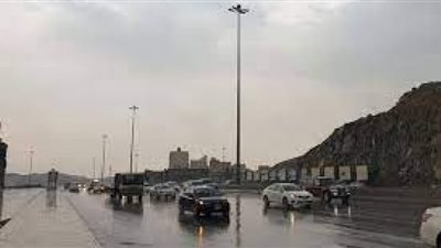 الأرصاد: طقس اليوم معتدل مائل للبرودة وتوقعات بسقوط أمطار