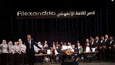قصور الثقافة تحتفي بذكرى ميلاد السنباطي