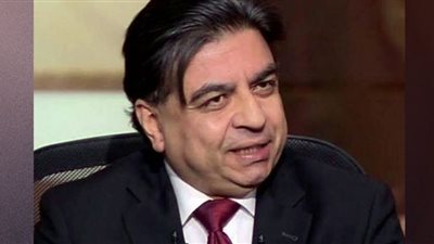 جمال شعبان يؤكد صحة حديث ياسمين عز عن الرجال (شاهد)