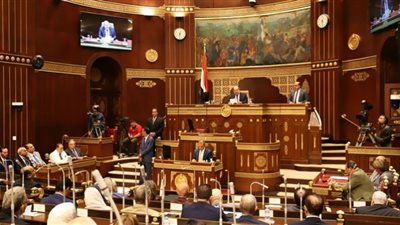 ملف الثروة السمكية على طاولة مجلس الشيوخ