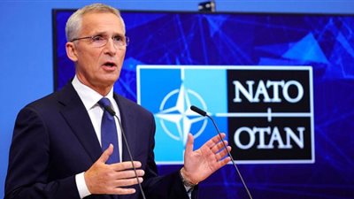 الناتو يُؤكد إمكانية انتصار أوكرانيا على روسيا في الحرب