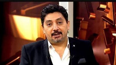 ترحيل الإخواني حسام الغمري من تركيا بعد إساءته لمصر