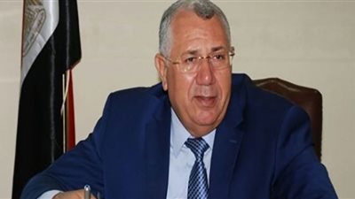 الزراعة: 3.1 مليون جرعة ضد الحمى القلاعية والوادي المتصدع