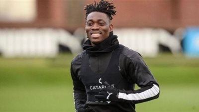 العثور على جثمان اللاعب الغاني كريستيان آتسو بعد 13 يومًا من زلزال تركيا