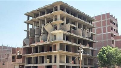 ضوابط للجان التصالح بشأن مخالفات المباني بالقرى والمدن