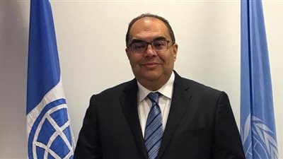 محيي الدين يؤكد تغير المناخ يؤثر على أرواح البشر وحياتهم اليومية