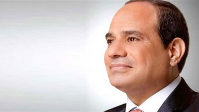 الرئيس السيسي يهنئ رومانيا بذكرى العيد القومي