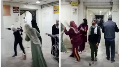 أطباء المنوفية تكشف حقيقة وجود إهمال في مستشفى قويسنا