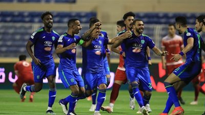 موعد مباراة الفتح والباطن الليلة بالدوري السعودي والقناة الناقلة