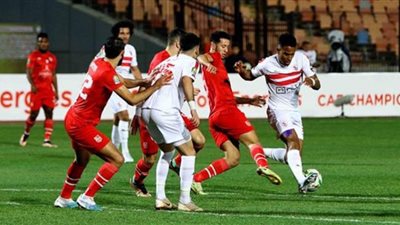 انطلاقة مخيبة للآمال.. 3 أسباب وراء غياب الفوز عن الزمالك في دوري أبطال أفريقيا