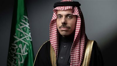 السعودية وفلسطين تبحثان سُبل إحياء عملية السلام