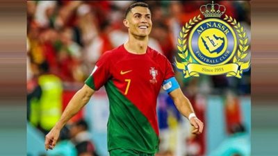 تأثير انتقال رونالدو لـ النصر على كرة القدم السعودية