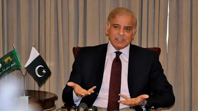 رئيس وزراء باكستان يزور تركيا في أعقاب كارثة الزلزال