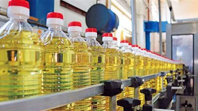 السلع التموينية تعلن عن ممارسة لتوريد الزيت الخام المحلي