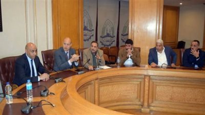 غرفة القاهرة تعلن تشكيل مجلس إدارة شعبة الساعات الجديد