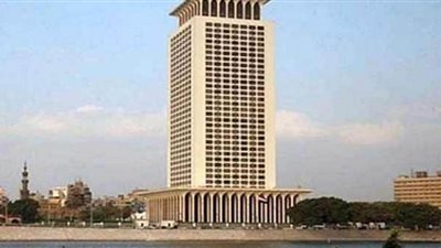 الخارجية تتابع عمليات البحث عن المصريين المفقودين في زلزال تركيا وسوريا