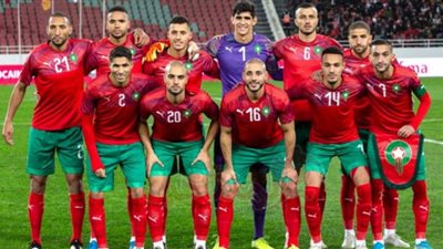 طموحات المغرب في مواجهة تاريخ إسبانيا بالمونديال