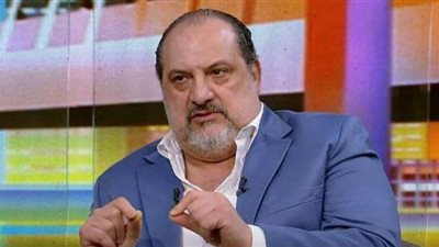 عندي 16 سنة.. خالد الصاوي يكشف عن عمره الحقيقي