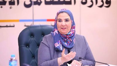 أول مركز وطني للكفالة في مصرمأوى للأطفال والأيتام