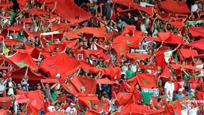 تخصيص 5000 تذكرة إضافية لجمهور المغرب أمام إسبانيا بالمونديال