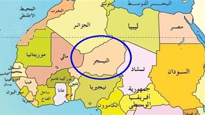 ارتفاع حصيلة القتلى بين قوات النيجر وداعش قرب حدود مالى