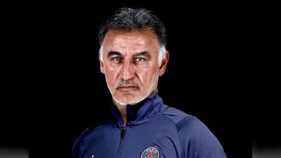 باريس سان جيرمان يُفكر في الإطاحة بـ جالتيه