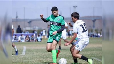 انطلاق النسخة الثانية من بطولة دوري بيراميدز للمدراس